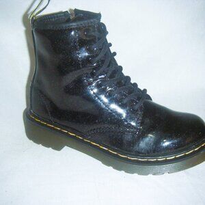 DR. Martens Glitter J Boots